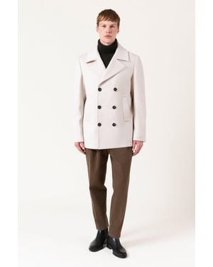 AUTORE Giacca Dean - Natural