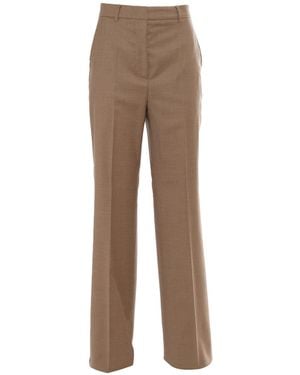 Max Mara Pants - Natural