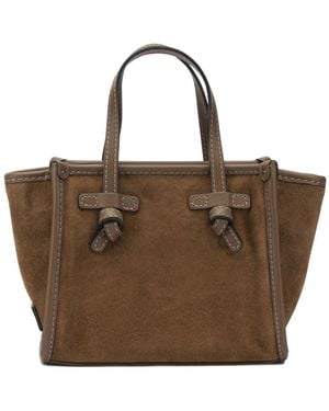 Gianni Chiarini Handtaschen - Braun