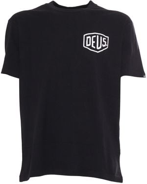 Deus Ex Machina ♪ yom El que's Lo tengo ♪ - Negro