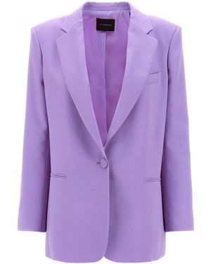 ANDAMANE Der Andamane 'Guia' Blazer - Lila