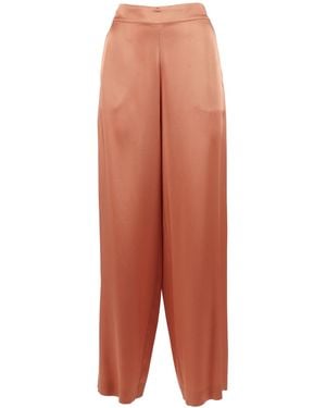 Clips Pantalone Largo - Rojo