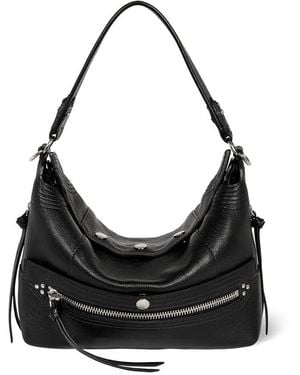 Jérôme Dreyfuss Lucky Hobo - Black