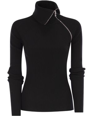 Sportmax Pinna - Schwarz