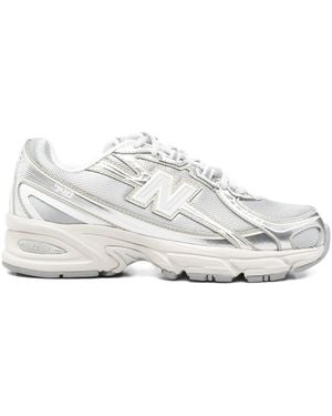 New Balance Sneakers - White