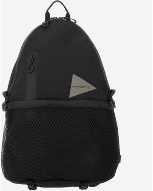 and wander En Dwalen - Zwart