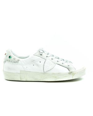 Philippe Model Mehrfarbig - Weiß