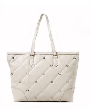 Twinset Handtaschen - Natur