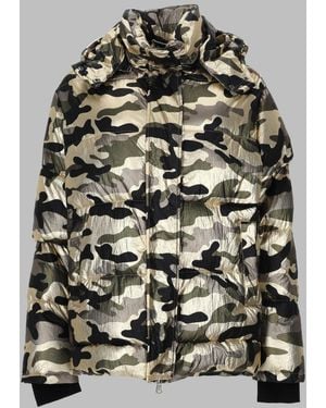 Canadian Sports Jacket - Green