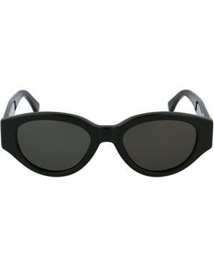 Retrosuperfuture Sunglasses - Black