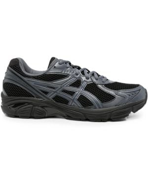 Asics Fabrikant's Naam En Adres - Zwart