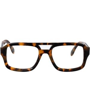 Palm Angels Optical - Black