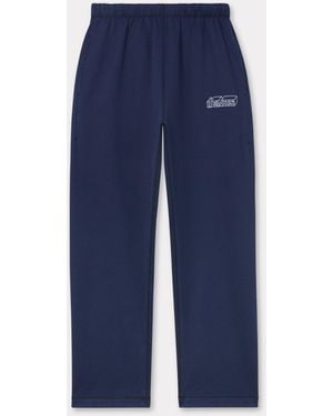 KENZO Pants - Blue