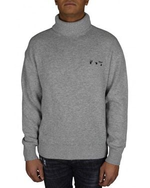 Off-White c/o Virgil Abloh Coltrui Grijs