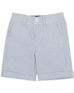 Fay Shorts - Blue