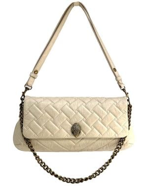 Kurt Geiger S Bags .. - Mettallic