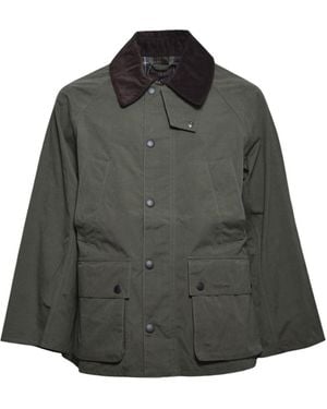 Barbour Jassen - Grijs