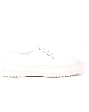 Hogan Trainers - White