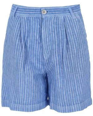 120% Lino 120% Lino - Blue