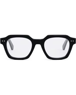 Celine Thin Cl50128I - Black