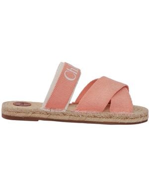Chloé I'Ve Got A Feeling - Pink