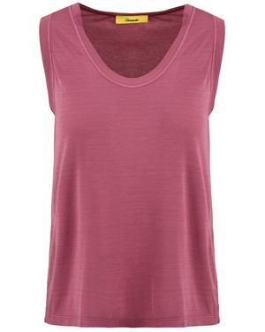 Drumohr T -Shirts und Polos - Pink