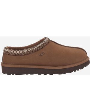 UGG Tasman Mules - Brown