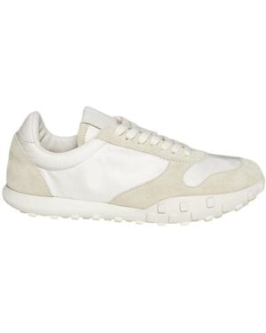 Jil Sander Zapatillas - Blanco