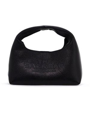Marc Jacobs Le mini sac de sac - Noir