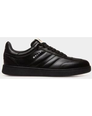 Bally Cresta Retrò - Nero