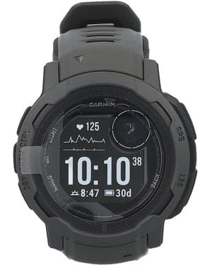Garmin Accessories - Black