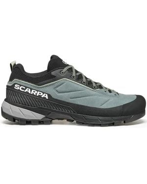 SCARPA Scarpa - Black