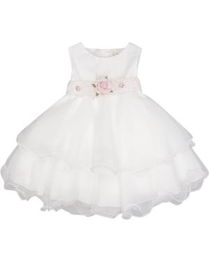 Mimilù Dresses - White