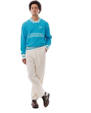 LC23 ♪ I'm El que 'que's Entiendo ♪ - Gris