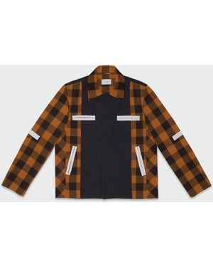 Craig Green Jackets - Brown
