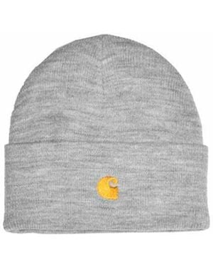 Carhartt Hats - Gray