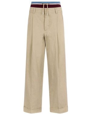 DSquared² Dsquared2 Beige - Natural