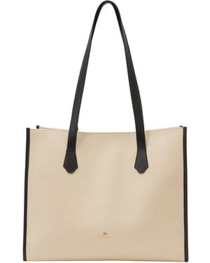 CUOIERIA FIORENTINA Florentine Leather Shop - Natural