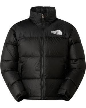 The North Face The North Face - Black