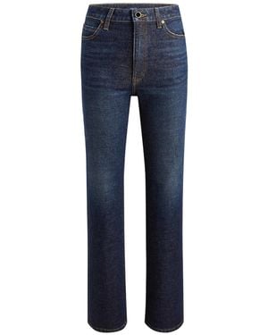 KHAITE Danielle Jean - Blue