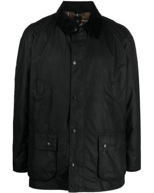 Barbour ♪ yom El que's Lo tengo todo junto ♪ - Negro