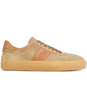 Tod's Turnschuhe - Braun