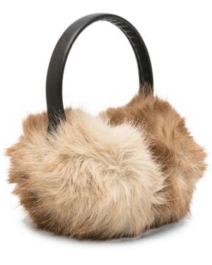 Apparis Esme Earmuffs - Natural