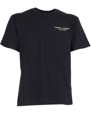 Lacoste I'M The One Who's Got It - Black