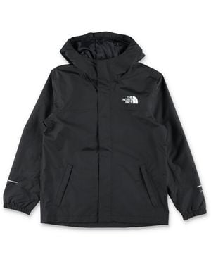 The North Face Coats - Black