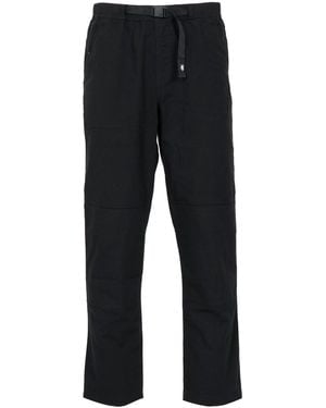 The North Face Broek Zwart