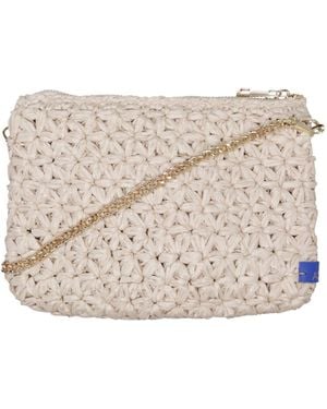 Chica Bags - Natural