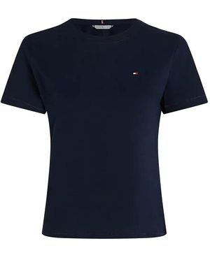Tommy Hilfiger ICH'm Nirgendwohin gehen. - Blau