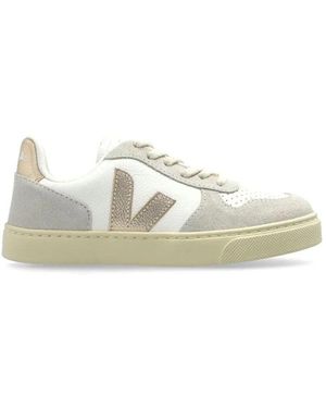 Veja Trainer "V-10" - Multicolour