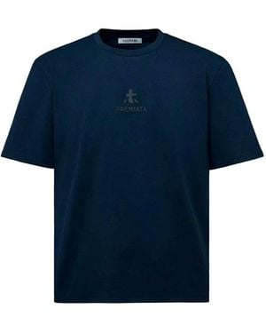 Premiata T Shirt - Blue